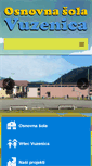 Mobile Screenshot of osvuzenica.si